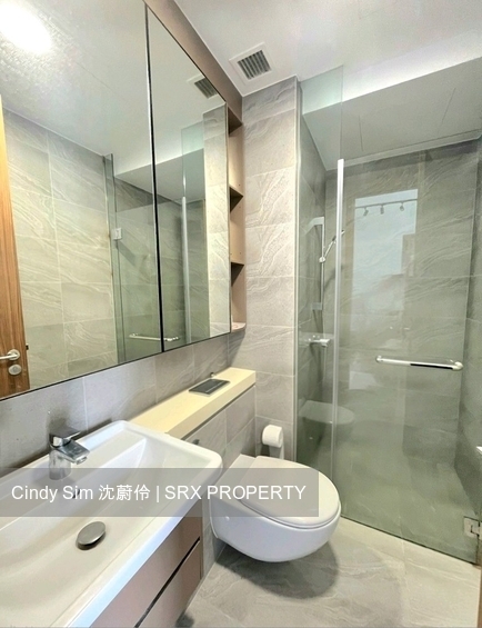 Stirling Residences (D3), Apartment #541172581